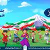 در جشنواره «ایران عزیز» با فرهنگ اقوام ایرانی آشنا شوید